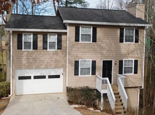 2445 Trenton Dr, Canton, GA 30115