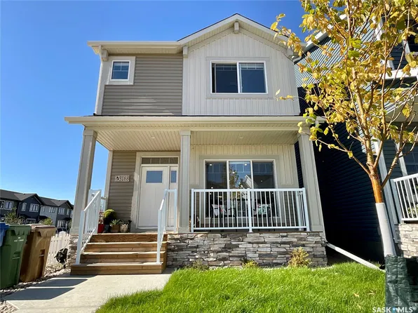 3168 Green Turtle Road, Regina, SK S4V 4C5