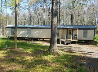 106 Albright Rd, Leesville, LA 71446