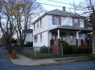 30 Larch Ave, Fairhaven, MA 02719