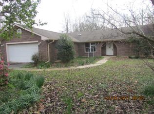 209 S Bayou, Parkdale, AR 71661