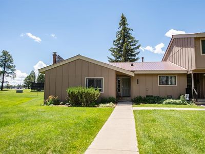 160 Pinon Causeway #3058, Pagosa Springs, CO, 81147