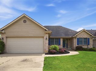 75 Myers Farm Ct, Springboro, OH 45066