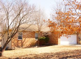2308 Atlas Ct, Columbia, MO 65203