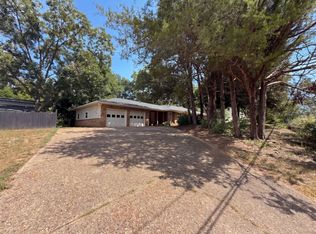 11212 Stuart St, Brownsboro, TX 75756