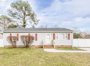 8717 Buttermint Dr, North Chesterfield, VA 23237