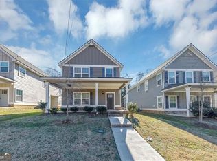 8 Elm St, Hampton, GA 30228