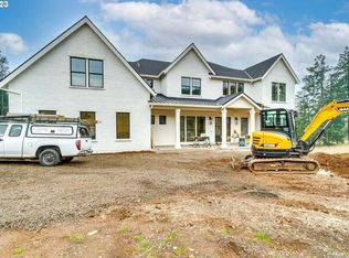 24835 SW Mountain Rd, West Linn, OR 97068