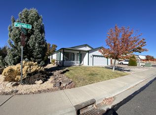 18125 Pasado Ct, Reno, NV 89508
