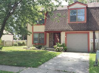 55 Christopher Rd, Voorhees, NJ 08043