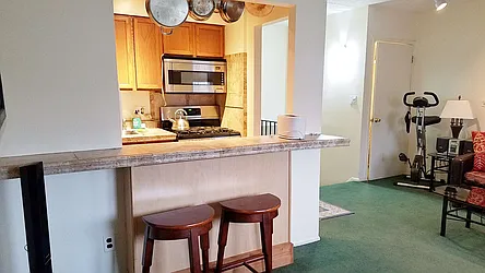 Rented by Azure Realty NY LLC