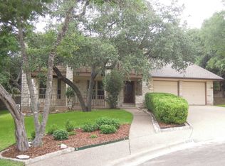 10702 Ashton Cv, Austin, TX 78750