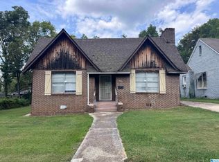 1836 Princeton Ave SW, Birmingham, AL 35211