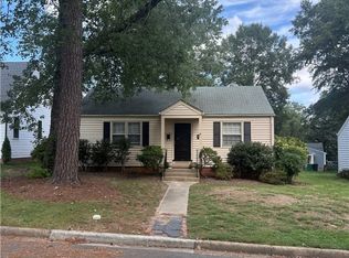 6706 Wessex Ln, Richmond, VA 23226