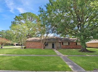3415 Colonel Gibson Cir, Baton Rouge, LA 70816