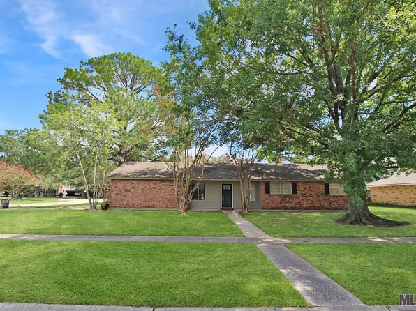 3415 Colonel Gibson Cir, Baton Rouge, LA 70816