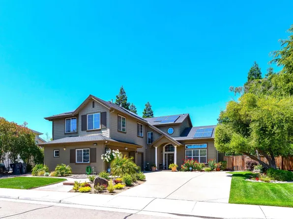 1431 Baigorry St, Tracy, CA 95304