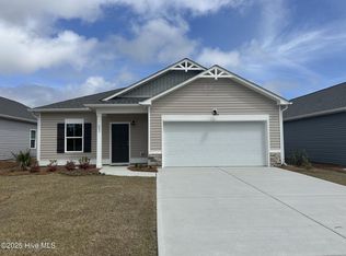 893 Hayford Ln SW #19, Ocean Isle Beach, NC 28469