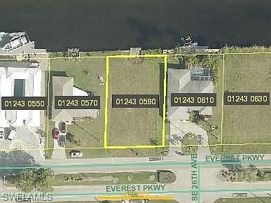 1st image of 2525 Everest Pkwy