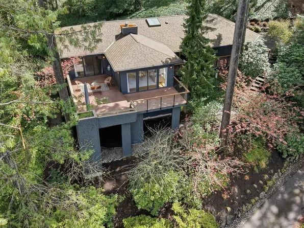 14317 SE 49th Street, Bellevue, WA 98006