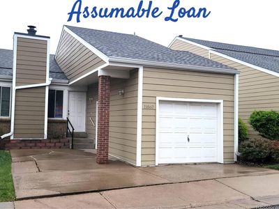 11860 Harrison Street, Thornton, CO, 80233