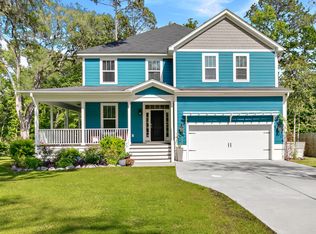 82 Parlor Dr, Ladson, SC 29456