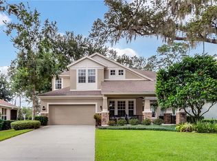 202 Ridgeway Blvd, Deland, FL 32724