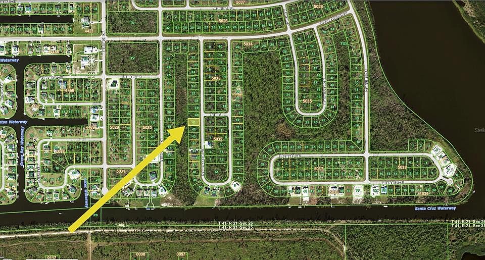 1st image of 10766 KEARSARGE CIRCLE LOT 41