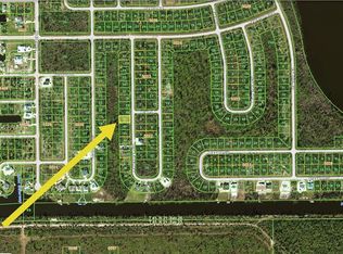 10766 Kearsarge Cir #41, Pt Charlotte, FL 33981