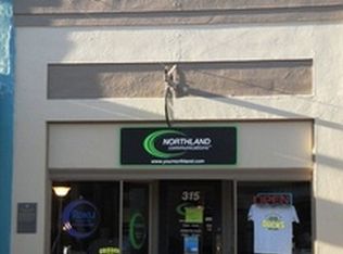 315 W Miner St, Yreka, CA