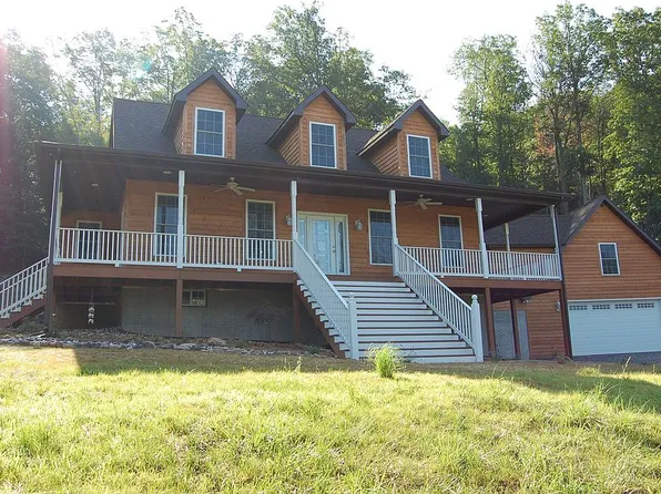 46 Potters Ct, Gerrardstown, WV 25420