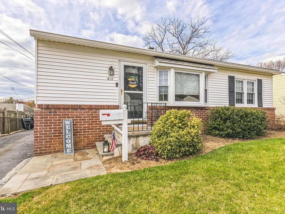 810 Penn Ave, Glenside, PA 19038 Zillow