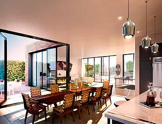 Sold by Cantor and Pecorella