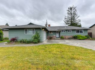 2166 Sarazen Ave, Sacramento, CA
