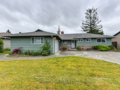 2166 Sarazen Ave, Sacramento, CA, 95822