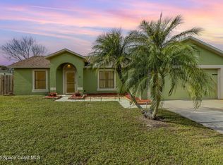 782 Alfonso Ave SE, Palm Bay, FL 32909