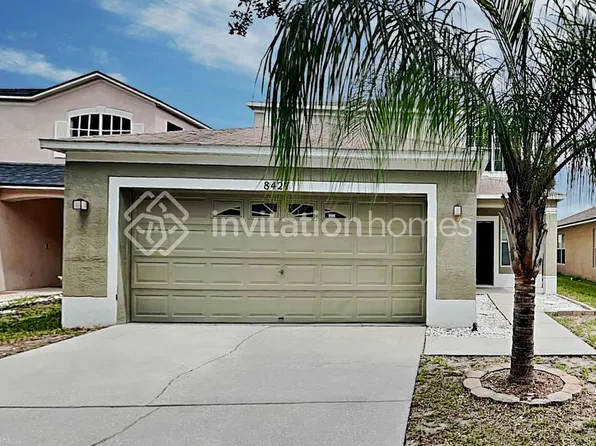 8427 Quarter Horse Dr, Riverview, FL 33578