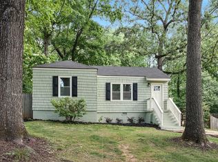 1696 Terry Mill Rd, Atlanta, GA 30316