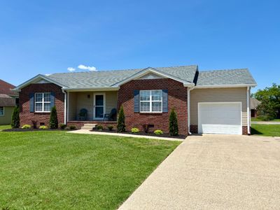 123 Tucker Trice Blvd, Lebanon, TN, 37087