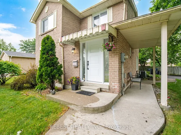 3120 McCarron Cres, Mississauga, ON L5N 3H5