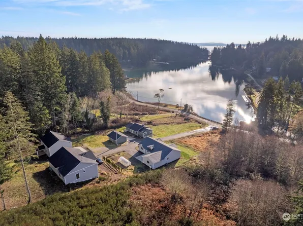 9618 Cramer Road NW, Gig Harbor, WA 98329