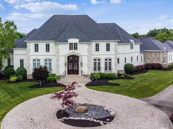 8184 Kesegs Way, Blacklick, OH 43004