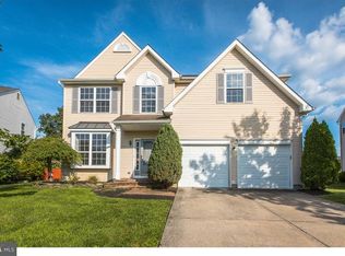 21 Paddock Rd, Marlton, NJ 08053