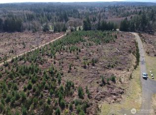 870 E Daniels Rd, Shelton, WA 98584