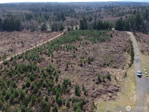 870 E Daniels Road, Shelton, WA 98584