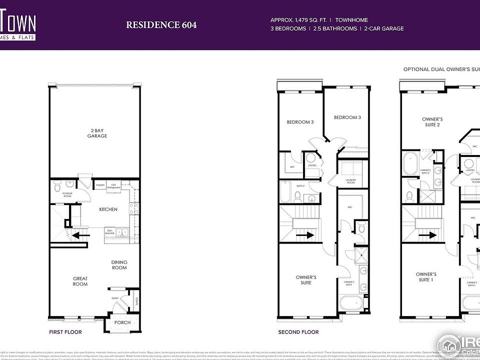 2nd image of 15443 W 65th Ave #7-B