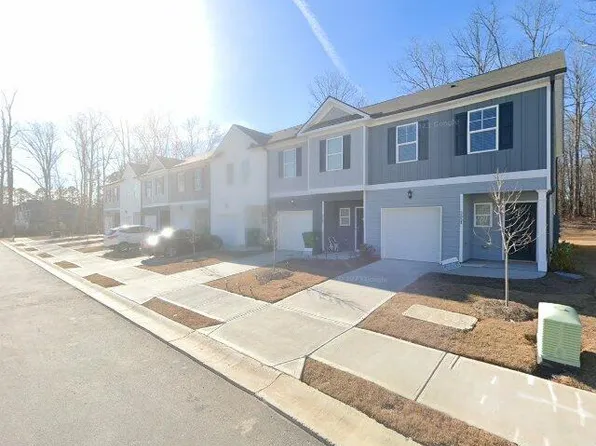 3557 Lakeview Crk, Lithonia, GA 30038
