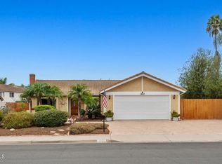 1553 Sierra Madre Dr, Camarillo, CA 93010