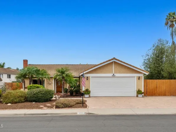1553 Sierra Madre Dr, Camarillo, CA 93010