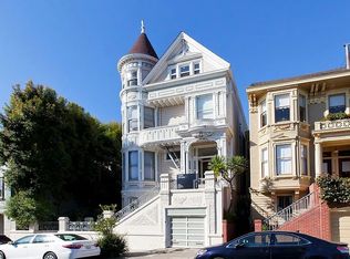 1286 Guerrero St APT 9, San Francisco, CA 94110